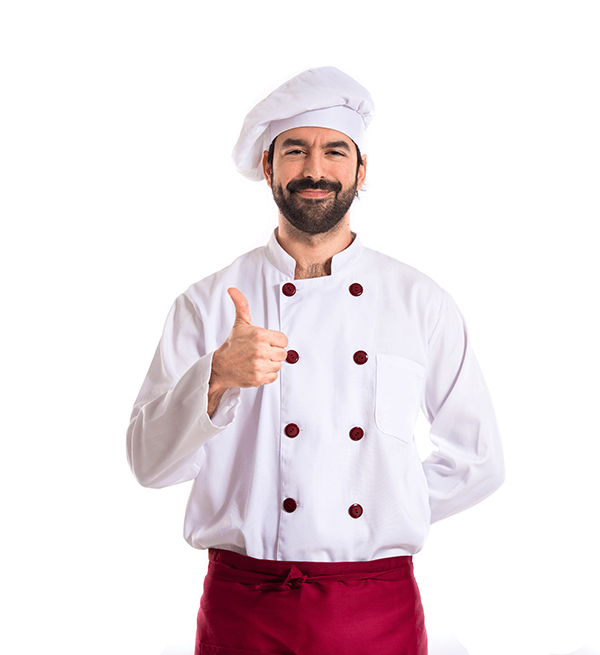 chef